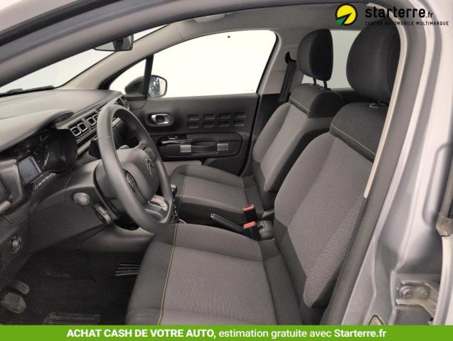 Citroen C3 image 1