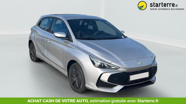 Mg Mg3 d’occasion