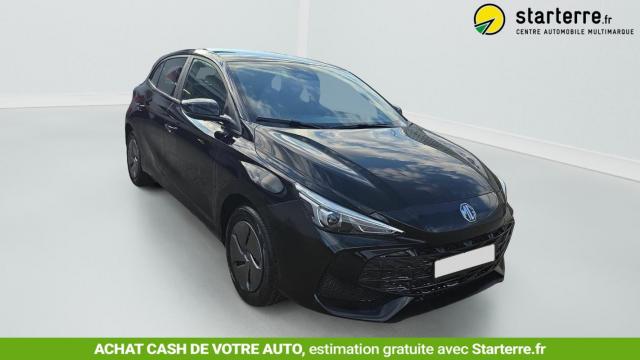 Mg Mg3 d’occasion