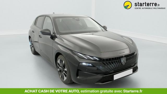 Peugeot 308 d’occasion