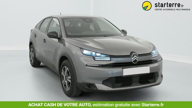 Citroen C4 Hybride 110 Ch E-Dcs6 You
