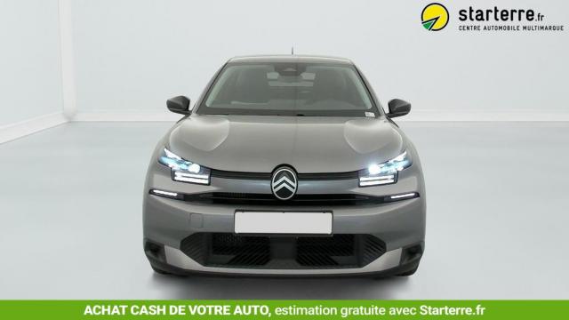 Citroen C4 image 3
