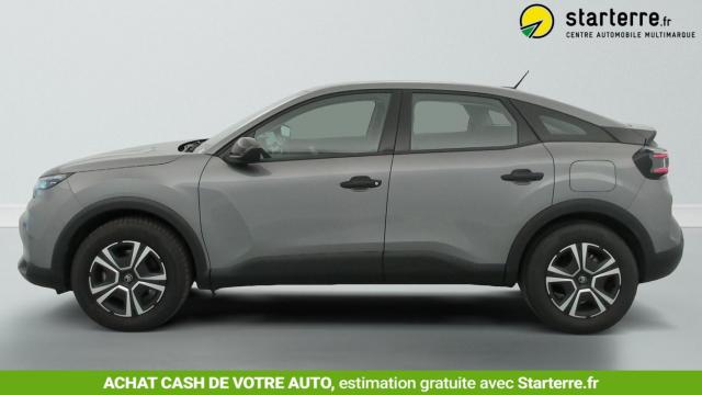 Citroen C4 image 4