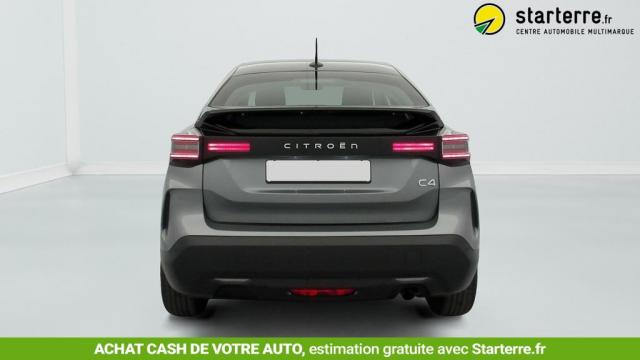 Citroen C4 image 9