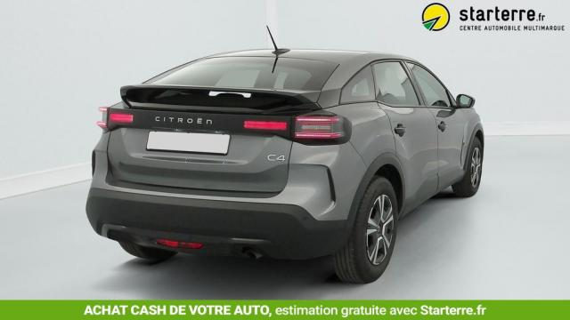 Citroen C4 image 2