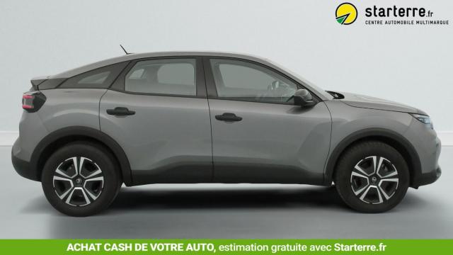Citroen C4 image 7