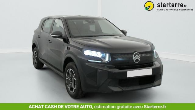 Citroen C3 Aircross d’occasion