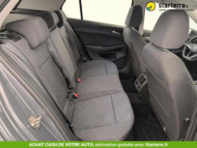 Volkswagen Golf image 7