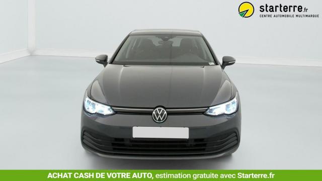 Volkswagen Golf image 6