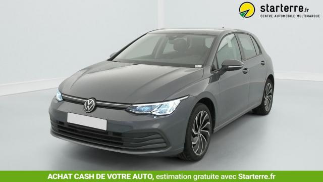 Volkswagen Golf image 8