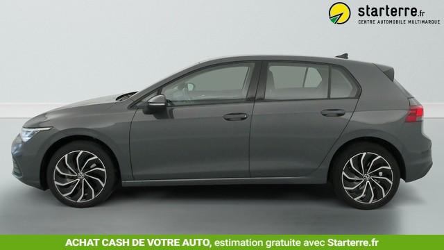 Volkswagen Golf image 3
