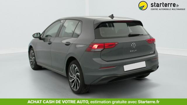 Volkswagen Golf image 5