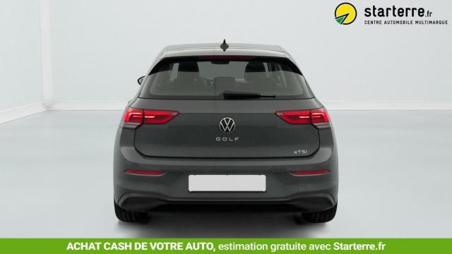 Volkswagen Golf image 1
