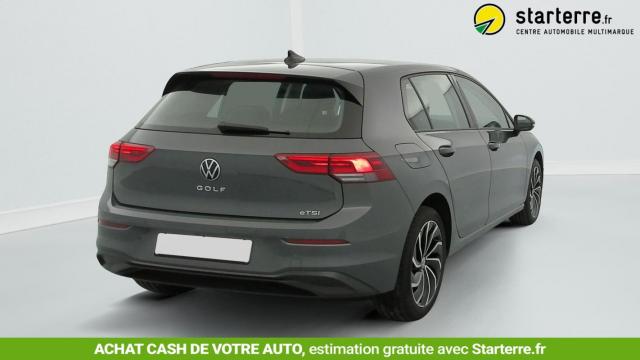 Volkswagen Golf image 9