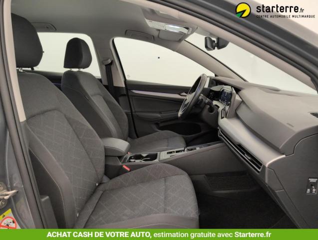 Volkswagen Golf image 4