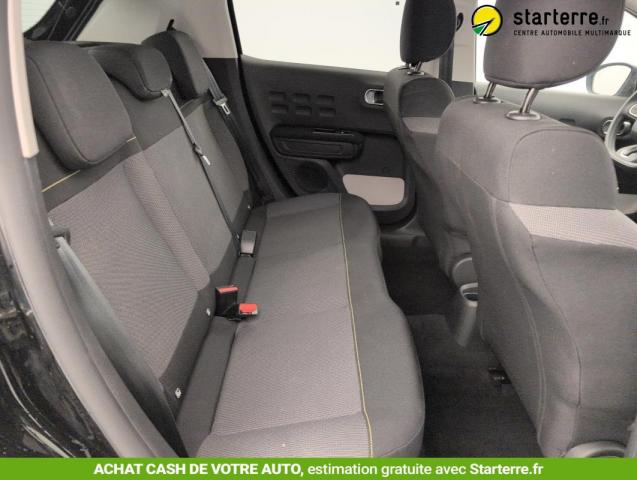 Citroen C3 image 1