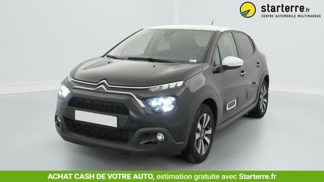 Citroen C3 image 2