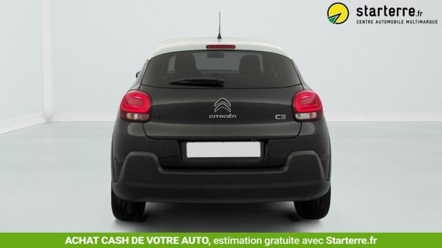 Citroen C3 image 6