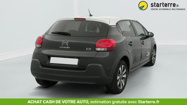 Citroen C3 image 4