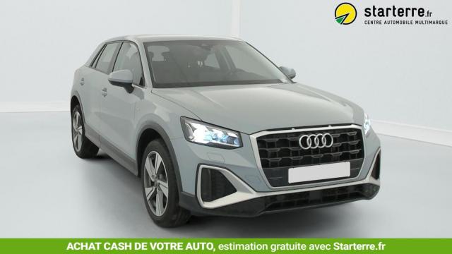 Audi Q2 35 Tdi 150 S Tronic 7 Advanced