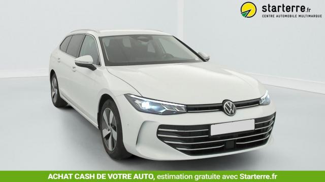 Volkswagen Passat 1.5 Etsi Opf 150 Dsg7 Life Plus