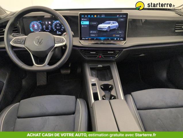 Volkswagen Passat image 7