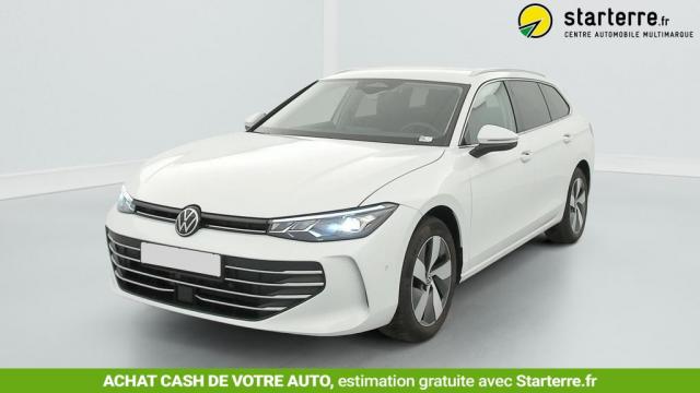 Volkswagen Passat image 8