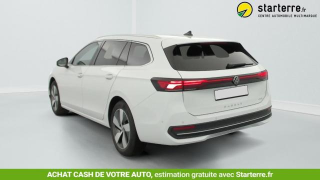 Volkswagen Passat image 2