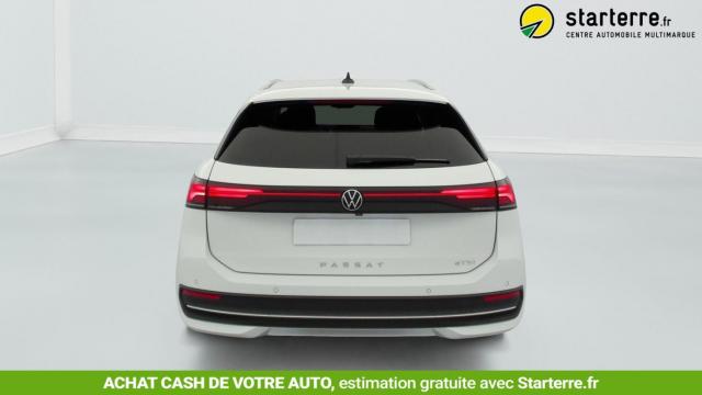Volkswagen Passat image 5