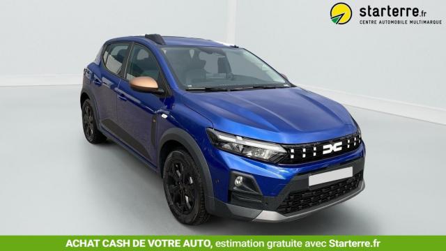 Dacia Sandero d’occasion