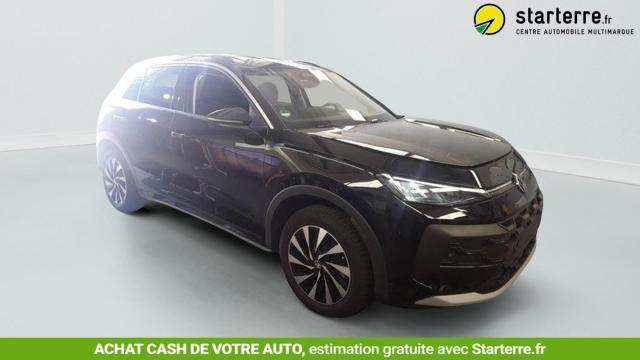 Volkswagen T-Roc 1.5 Etsi Hybrid 116 Ch Dsg7 Life