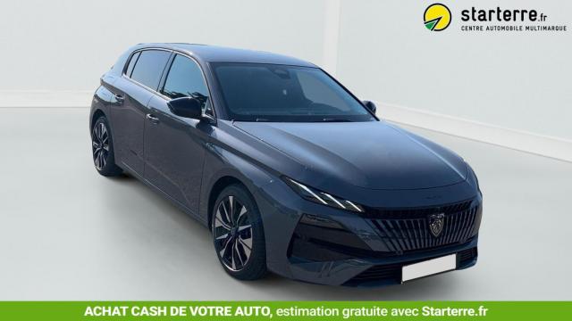 Peugeot 308 d’occasion