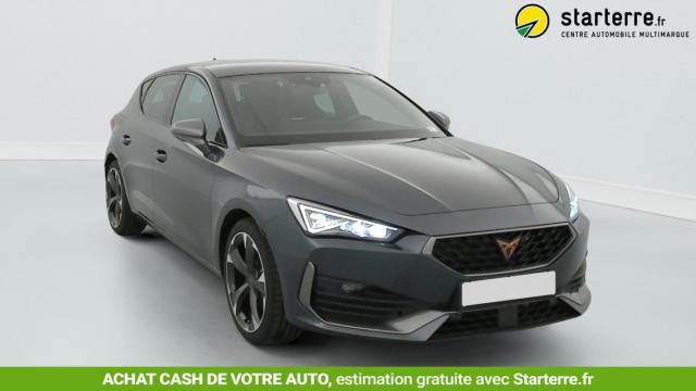 Cupra Leon d’occasion