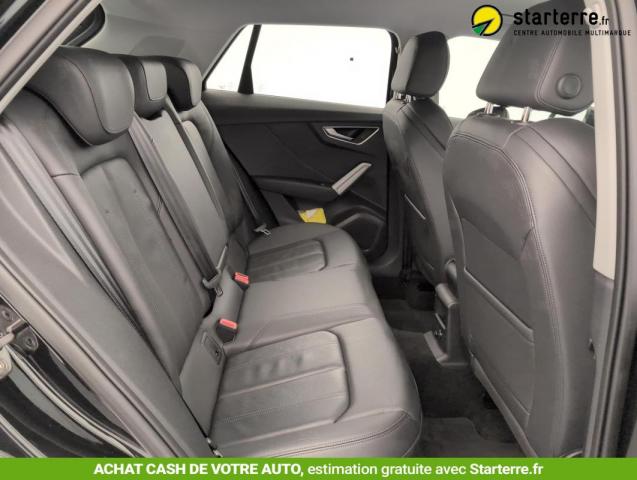 Audi Q2 image 1