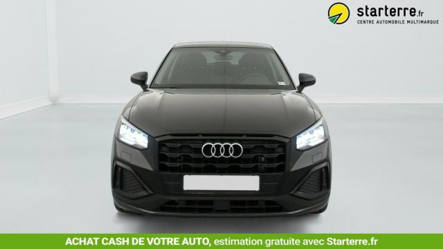 Audi Q2 image 9