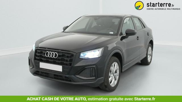 Audi Q2 image 2