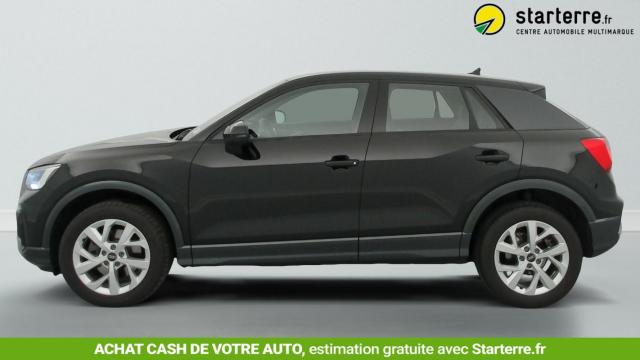 Audi Q2 image 4