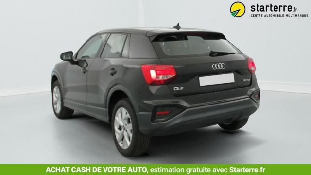 Audi Q2 image 3