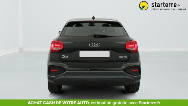 Audi Q2 image 6