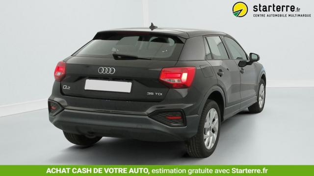 Audi Q2 image 7