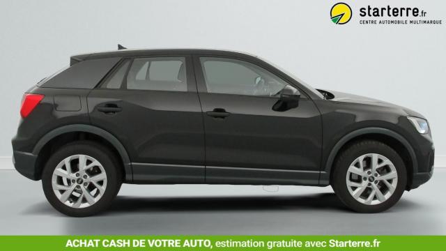 Audi Q2 image 8