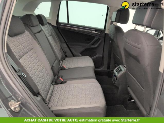 Volkswagen Tiguan image 9