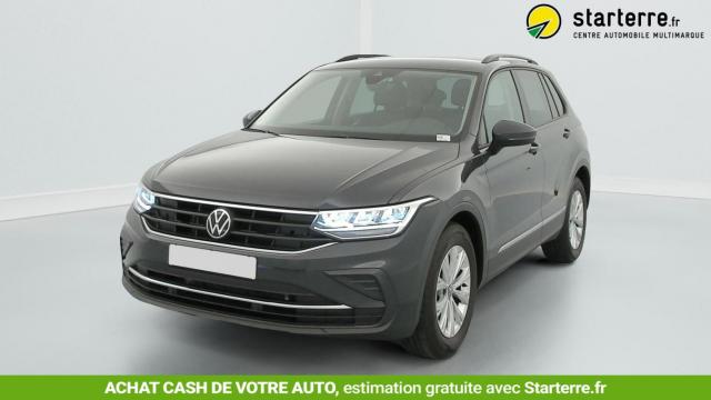 Volkswagen Tiguan image 3