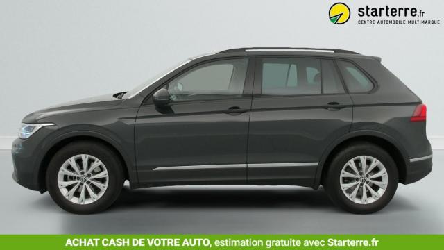 Volkswagen Tiguan image 2