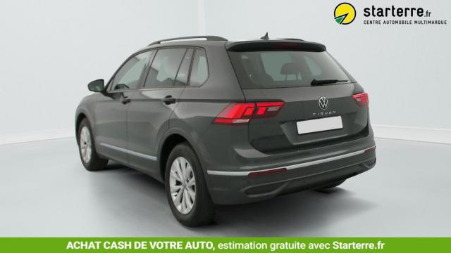 Volkswagen Tiguan image 6