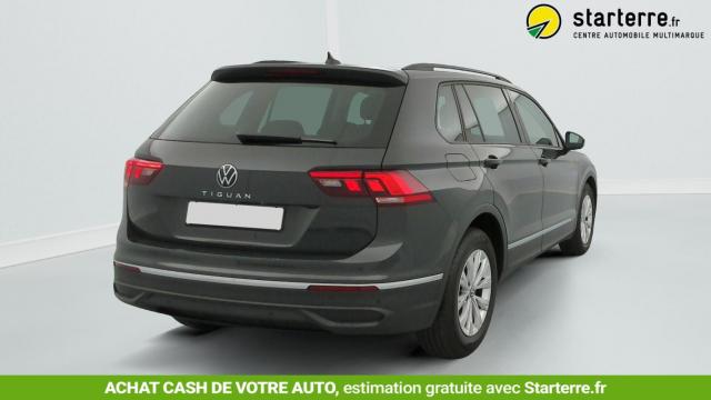 Volkswagen Tiguan image 7