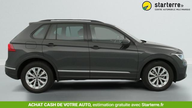 Volkswagen Tiguan image 5