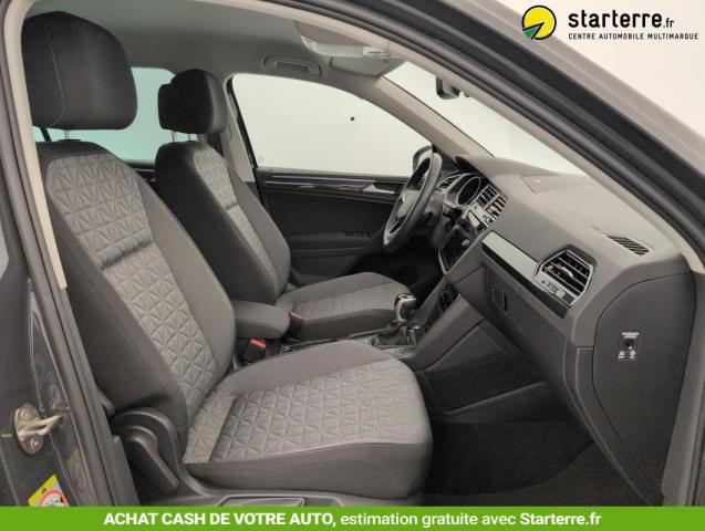 Volkswagen Tiguan image 8