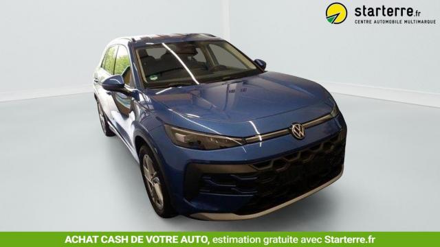 Volkswagen T-Roc 1.5 Etsi Hybrid 150 Ch Dsg7 Life
