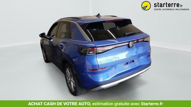 Volkswagen T-Roc image 5